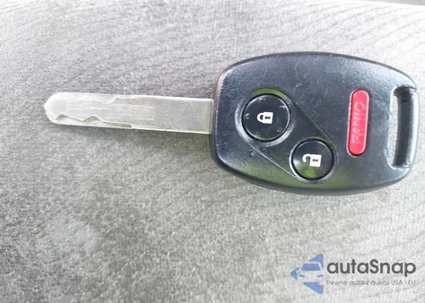 2012 Honda Insight Ex из США, поврежденный, VIN JHMZE2H70CS001081